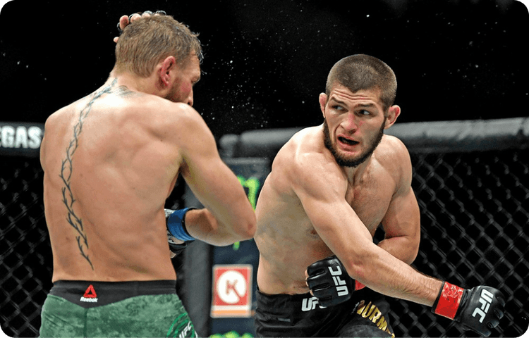 khabib