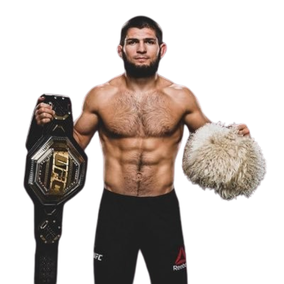 khabib